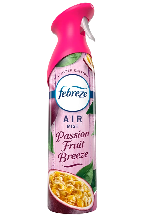 Febreze AIR Passion Fruit Breeze
