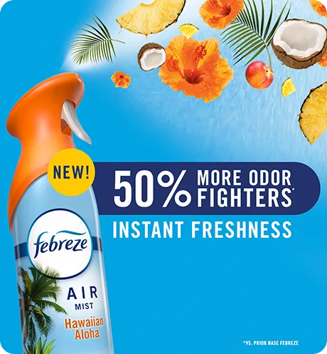 Febreze AIR Passion Fruit Breeze