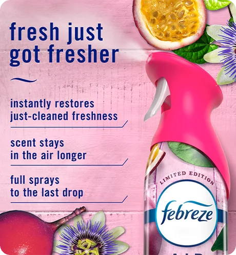 Febreze AIR Passion Fruit Breeze