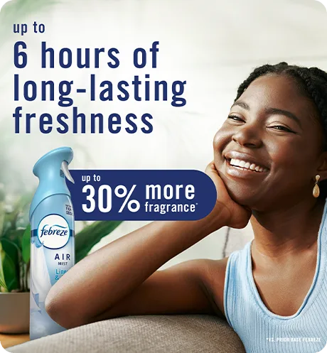 Febreze AIR Passion Fruit Breeze