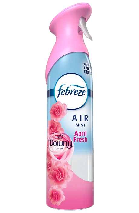 Febreze AIR Downy April Fresh