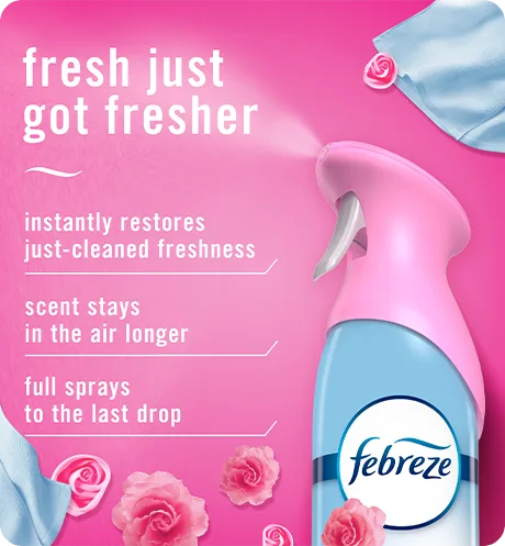 Febreze AIR Downy April Fresh
