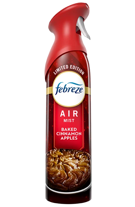 Febreze AIR Baked Cinnamon Apples