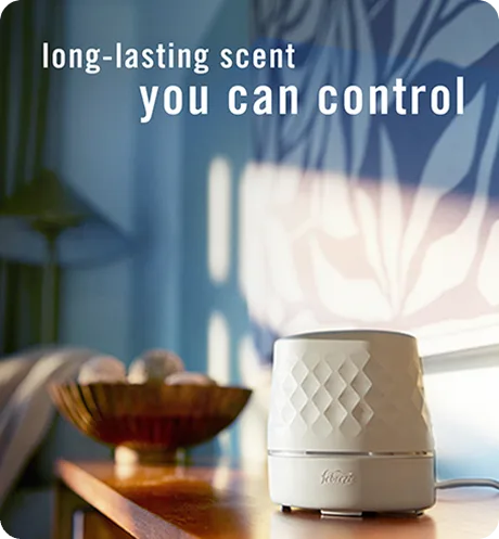 Febreze PLUG Scent Booster Warmer