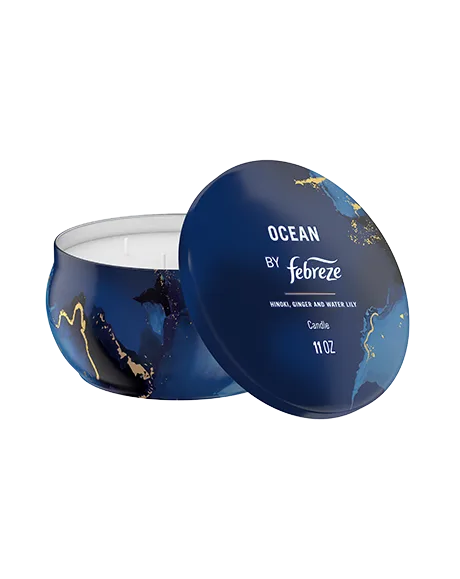 Febreze Candle Ocean