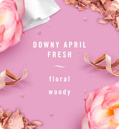 Febreze PLUG Downy April Fresh