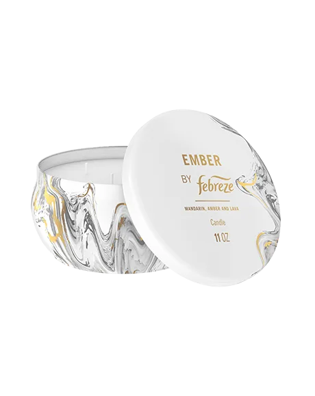 Febreze Candle Ember