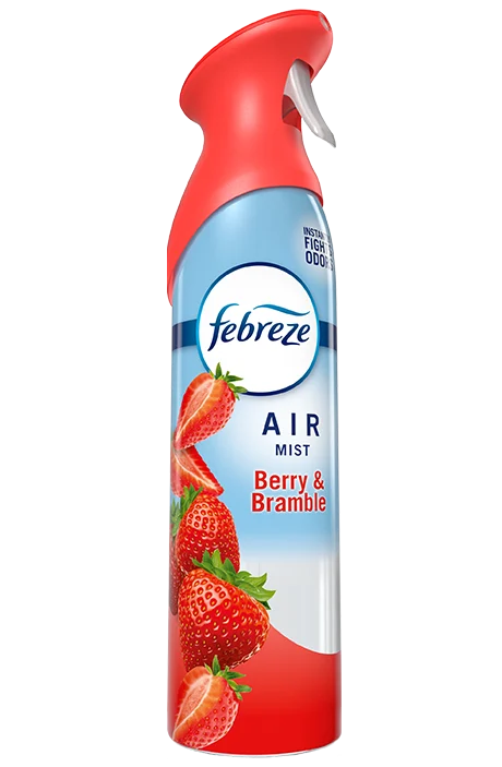Febreze AIR Berry & Bramble