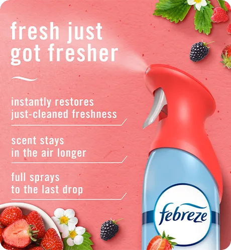 Febreze AIR Berry & Bramble