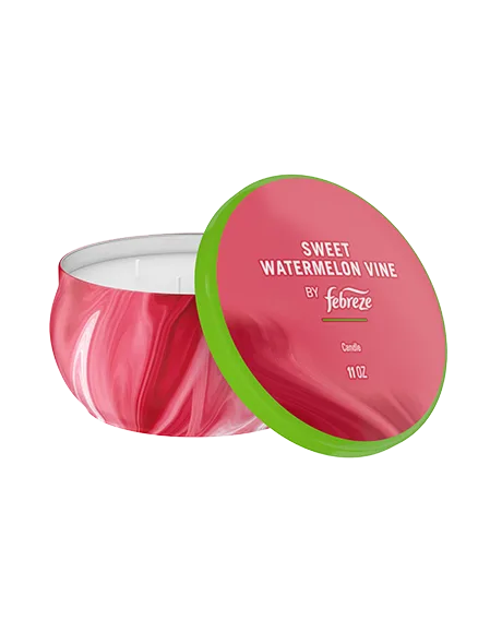 Febreze Candle Sweet Watermelon Vine