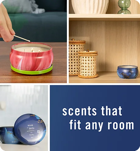 Febreze Candle Sweet Watermelon Vine