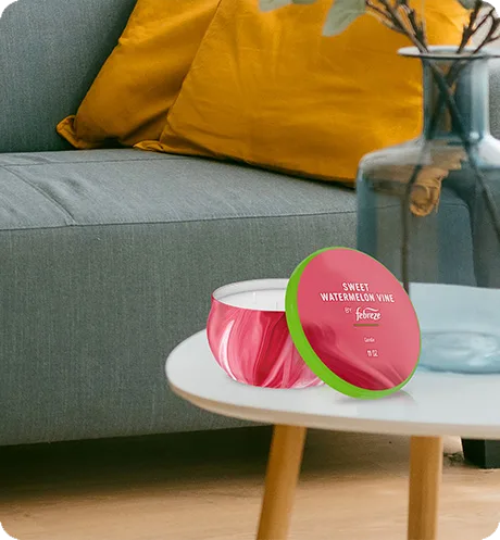 Febreze Candle Sweet Watermelon Vine