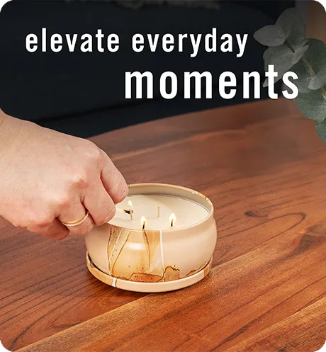 Febreze Candle Sweet Watermelon Vine