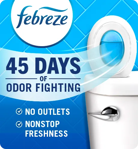 Febreze BATHROOM Cuddle Weather 3 Febreze BATHROOM Cuddle Weather