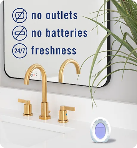 Febreze BATHROOM Cuddle Weather 5 Febreze BATHROOM Cuddle Weather