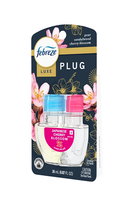 Febreze PLUG Japanese Cherry Blossom