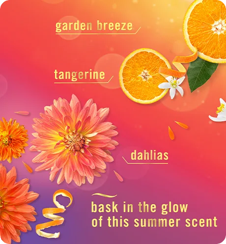 Febreze BATHROOM Summer Golden Hour