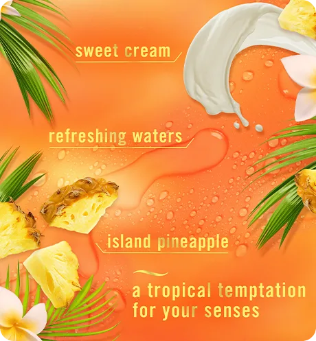 Febreze BATHROOM Tropical Blend