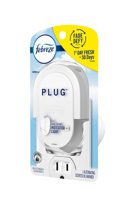 Febreze PLUG Warmer