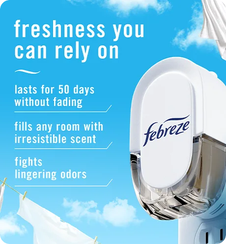 Febreze PLUG Warmer