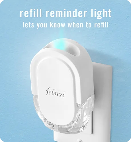 Febreze PLUG Warmer