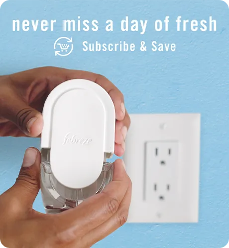 Febreze PLUG Warmer
