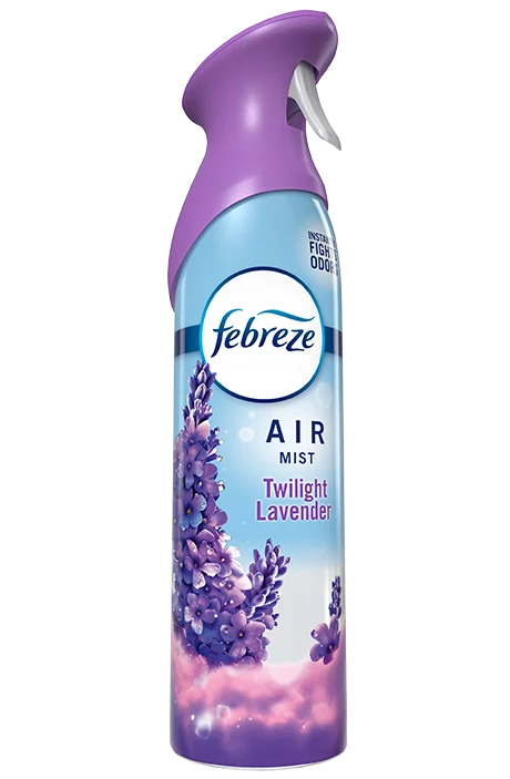 Febreze AIR Twilight Lavender