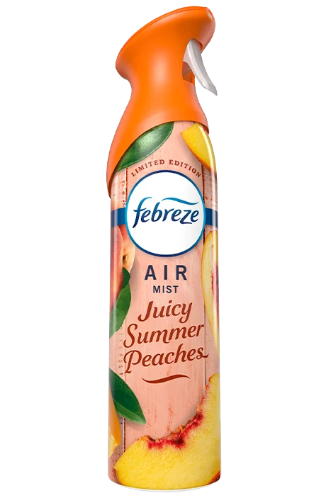Febreze AIR Juicy Summer Peaches
