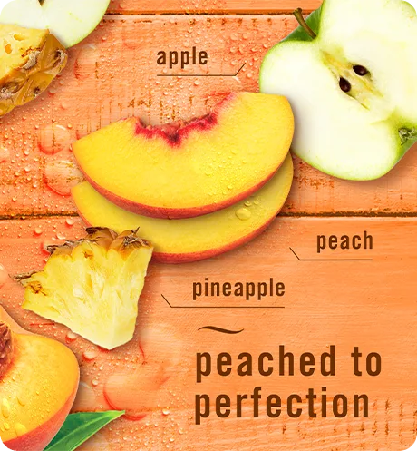 Febreze AIR Juicy Summer Peaches