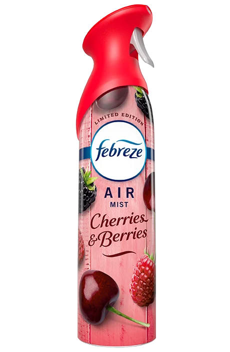 Febreze AIR Cherries & Berries