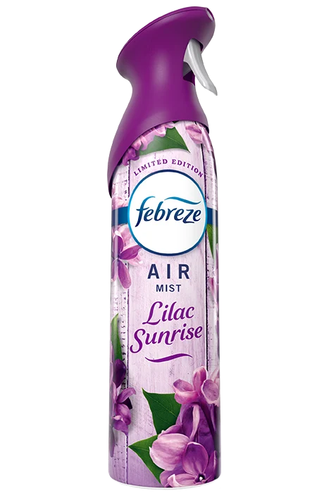 Febreze AIR Lilac Sunrise